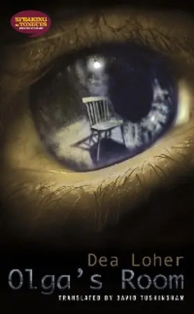 Loher |  Olga's Room | eBook | Sack Fachmedien