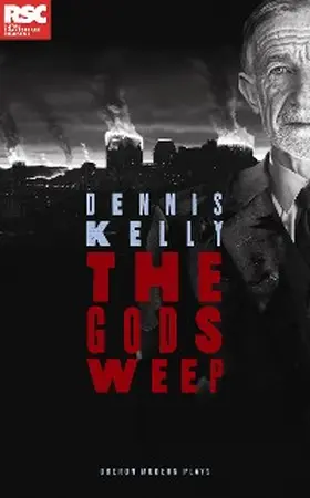 Kelly |  The Gods Weep | eBook | Sack Fachmedien