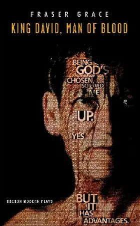 Grace |  King David, Man of Blood | eBook | Sack Fachmedien