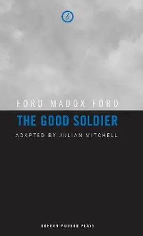 Ford |  The Good Soldier | eBook | Sack Fachmedien