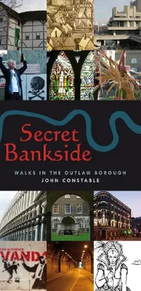 Constable |  Secret Bankside | eBook | Sack Fachmedien