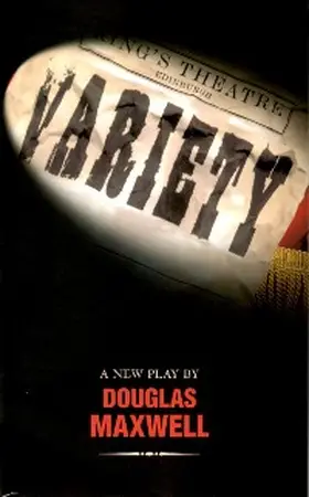 Maxwell |  Variety | eBook | Sack Fachmedien