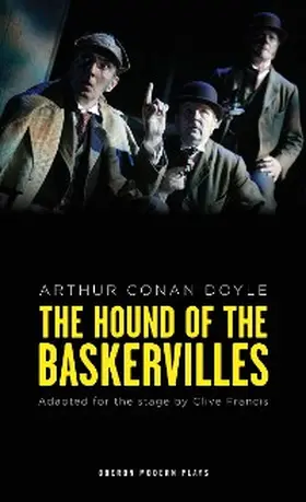 Francis |  The Hound of the Baskervilles | eBook | Sack Fachmedien