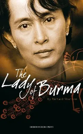 Shannon |  The Lady of Burma | eBook | Sack Fachmedien