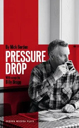 Gordon |  Pressure Drop | eBook | Sack Fachmedien