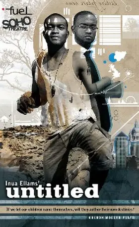 Ellams |  Untitled | eBook | Sack Fachmedien