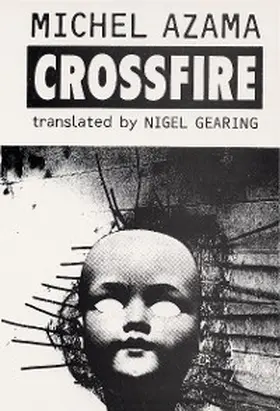 Azama / Gearing |  Crossfire | eBook | Sack Fachmedien