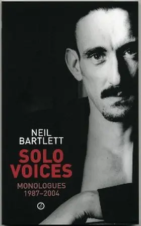 Bartlett |  Solo Voices | eBook | Sack Fachmedien