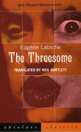 Labiche |  The Threesome | eBook | Sack Fachmedien