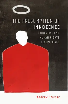 Stumer |  Presumption of Innocence | Buch |  Sack Fachmedien