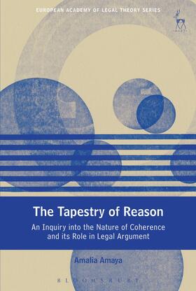 Amaya | Tapestry of Reason | Buch | 978-1-84946-070-5 | sack.de