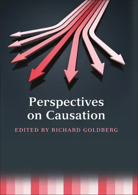 Goldberg |  Perspectives on Causation | Buch |  Sack Fachmedien