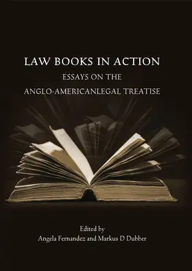Dubber / Fernandez |  Law Books in Action | Buch |  Sack Fachmedien