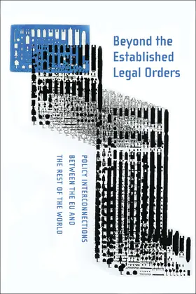 Evans / Koutrakos |  Beyond the Established Legal Orders | Buch |  Sack Fachmedien