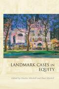 Mitchell |  Landmark Cases in Equity | Buch |  Sack Fachmedien