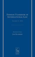 Klabbers / Tiittala |  Finnish Yearbook of International Law, Volume 21, 2010 | Buch |  Sack Fachmedien