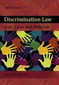 McColgan KC |  Discrimination Law | Buch |  Sack Fachmedien