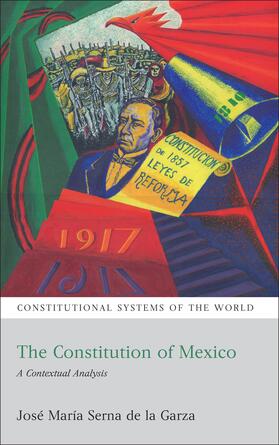 Garza | CONSTITUTION OF MEXICO | Buch | 978-1-84946-288-4 | sack.de