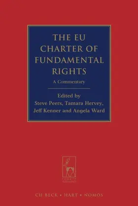 Peers / Hervey / Kenner |  The EU Charter of Fundamental Rights | Buch |  Sack Fachmedien