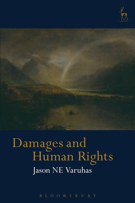 Varuhas | DAMAGES & HUMAN RIGHTS | Buch | 978-1-84946-372-0 | sack.de