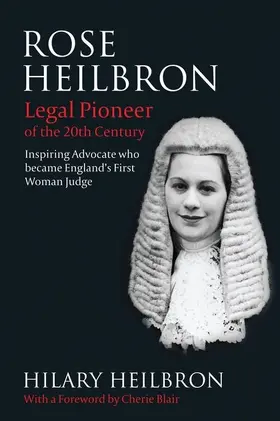 Heilbron |  Rose Heilbron | Buch |  Sack Fachmedien