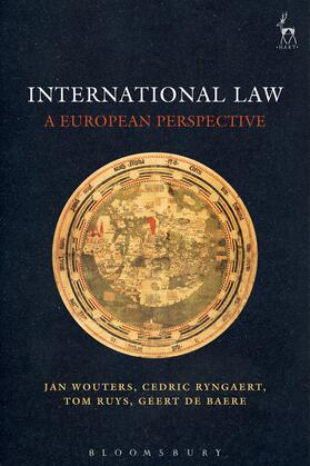Ryngaert / Wouters / Baere | International Law | Buch | 978-1-84946-416-1 | sack.de