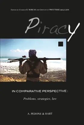 Norchi / Proutière-Maulion |  Piracy in Comparative Perspective | Buch |  Sack Fachmedien