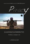 Norchi / Proutière-Maulion |  Piracy in Comparative Perspective | Buch |  Sack Fachmedien
