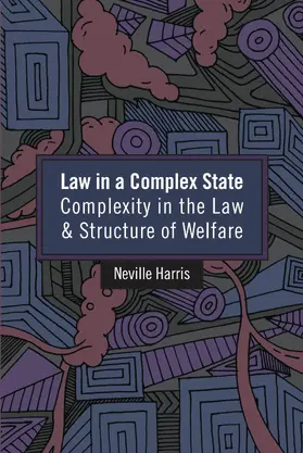 Harris |  Law in a Complex State | Buch |  Sack Fachmedien