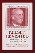 Duarte d'Almeida / Gardner / Green |  Kelsen Revisited: New Essays on the Pure Theory of Law | Buch |  Sack Fachmedien