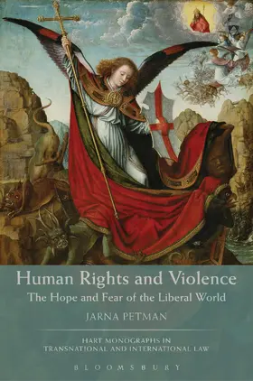 Petman |  Human Rights and Violence | Buch |  Sack Fachmedien