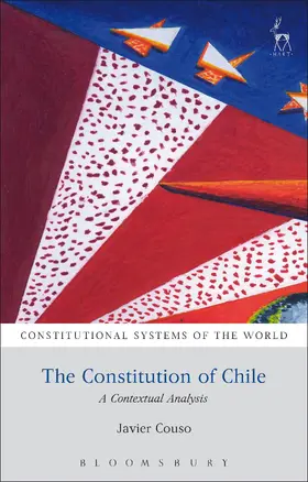 Couso |  The Constitution of Chile | Buch |  Sack Fachmedien