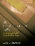 Ezrachi |  EU Competition Law | Buch |  Sack Fachmedien