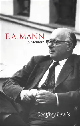 Lewis |  F.A. Mann | Buch |  Sack Fachmedien
