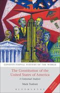 Tushnet |  The Constitution of the United States of America | Buch |  Sack Fachmedien
