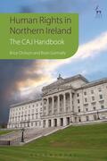 Dickson / Gormally |  Human Rights in Northern Ireland | Buch |  Sack Fachmedien