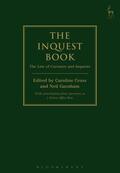 Cross / Garnham |  The Inquest Book: The Law of Coroners and Inquests | Buch |  Sack Fachmedien