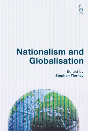 Tierney |  Nationalism and Globalisation | Buch |  Sack Fachmedien