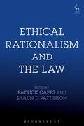 Capps / Pattinson |  Ethical Rationalism and the Law | Buch |  Sack Fachmedien
