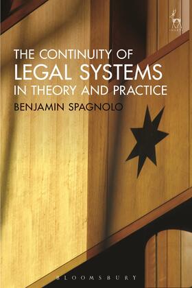Spagnolo | CONTINUITY OF LEGAL SYSTEMS IN | Buch | 978-1-84946-883-1 | sack.de