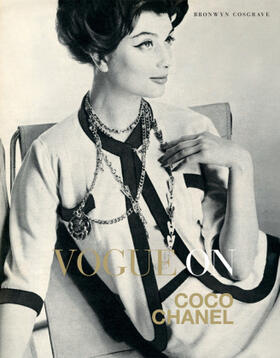 Cosgrave |  Vogue on: Coco Chanel | Buch |  Sack Fachmedien