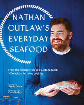 Outlaw |  Everyday Seafood | Buch |  Sack Fachmedien