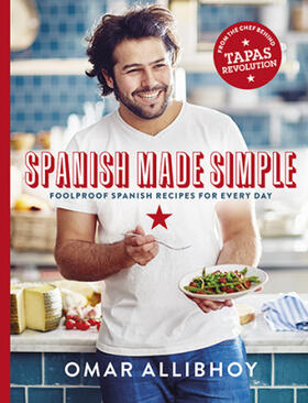 Allibhoy |  Spanish Made Simple | Buch |  Sack Fachmedien