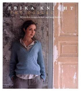 Knight |  Erika Knight: The Collection | Buch |  Sack Fachmedien