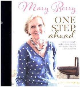 Berry |  One Step Ahead | Buch |  Sack Fachmedien