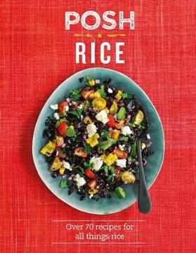 Kydd, E: Posh Rice | Buch | 978-1-84949-902-6 | www.sack.de