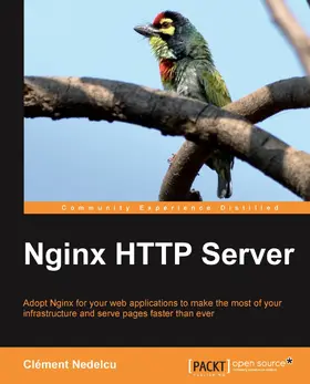 Clement |  Nginx HTTP Server | eBook | Sack Fachmedien