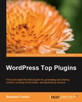 Corbin |  WordPress Top Plugins | eBook | Sack Fachmedien