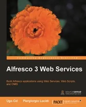 Cei / Lucidi |  Alfresco 3 Web Services | eBook | Sack Fachmedien