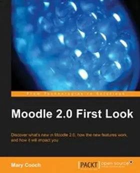 Cooch |  Moodle 2.0 First Look | eBook | Sack Fachmedien